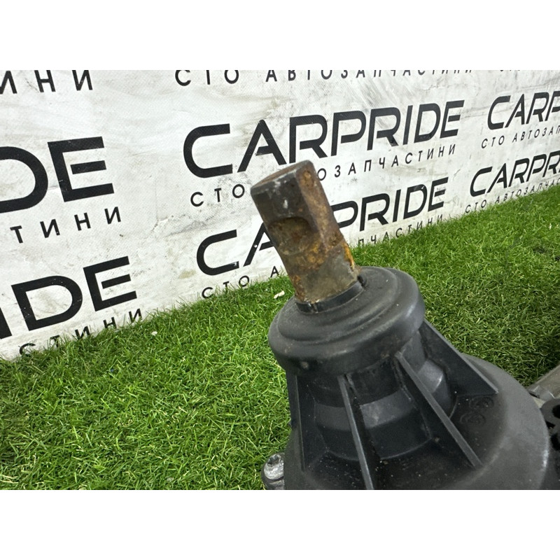 Рулевая рейка (рулевое управление) AUDI A4 B8 2014 2.0 TFSI 8K1423055BK