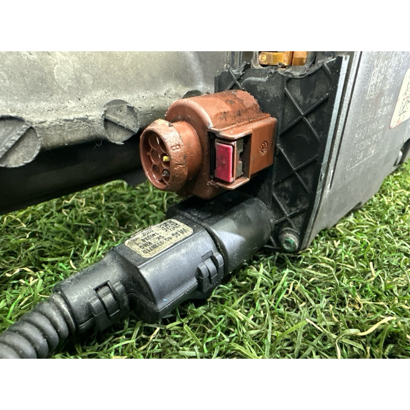 Рулевая рейка (рулевое управление) AUDI A4 B8 2014 2.0 TFSI 8K1423055BK