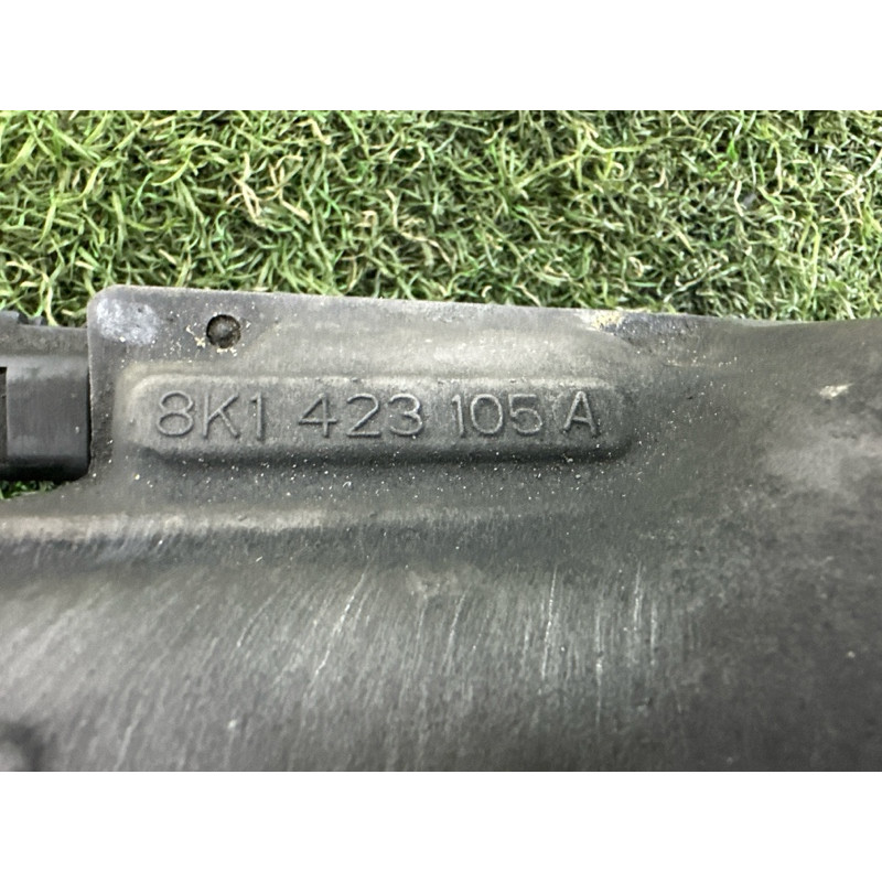 Рулевая рейка (рулевое управление) AUDI A4 B8 2014 2.0 TFSI 8K1423055BK