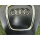 Airbag руля (airbag / безопасность) AUDI Q7 4L 2011 3.0 TFSi 4L0880201S6PS