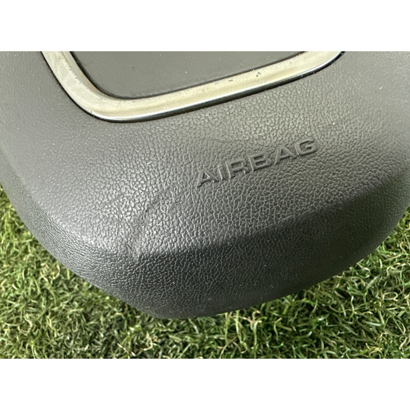 Airbag руля (airbag / безопасность) AUDI Q7 4L 2011 3.0 TFSi 4L0880201S6PS
