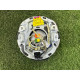 Airbag руля (airbag / безопасность) AUDI Q7 4L 2011 3.0 TFSi 4L0880201S6PS