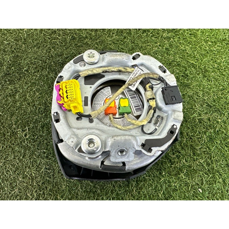 Airbag руля (airbag / безопасность) AUDI Q7 4L 2011 3.0 TFSi 4L0880201S6PS