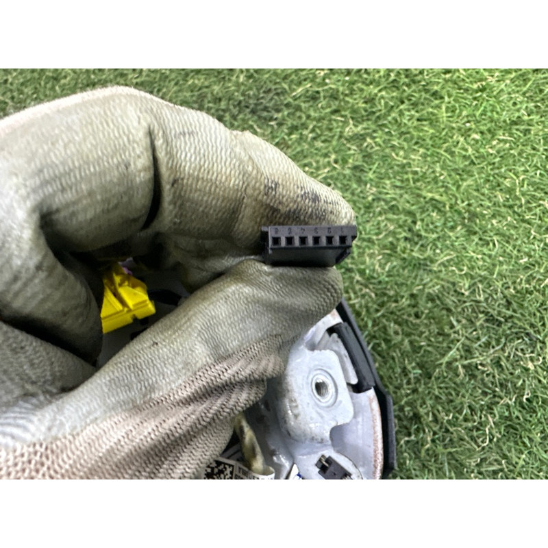 Airbag руля (airbag / безопасность) AUDI Q7 4L 2011 3.0 TFSi 4L0880201S6PS