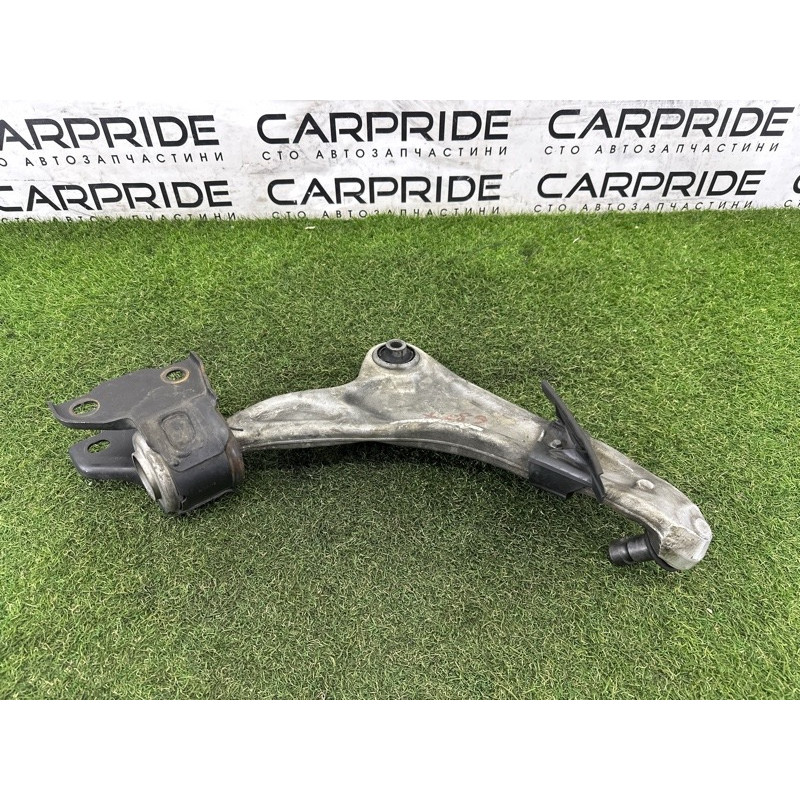 Рычаг подвески (подвеска) LAND ROVER Range Rover Evoque L538 2016 2.0 LR078657