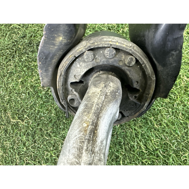 Рычаг подвески (подвеска) LAND ROVER Range Rover Evoque L538 2016 2.0 LR078657