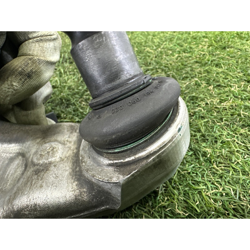 Рычаг подвески (подвеска) LAND ROVER Range Rover Evoque L538 2016 2.0 LR078657