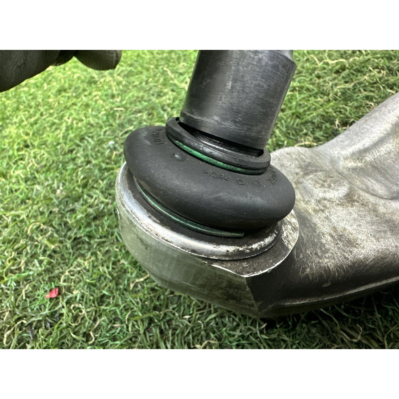 Рычаг подвески (подвеска) LAND ROVER Range Rover Evoque L538 2016 2.0 LR078657