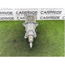 Рулевая колонка