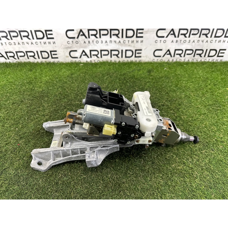 Рулевая колонка (рулевое управление) LAND ROVER Range Rover L405 2016 5.0 LR074628