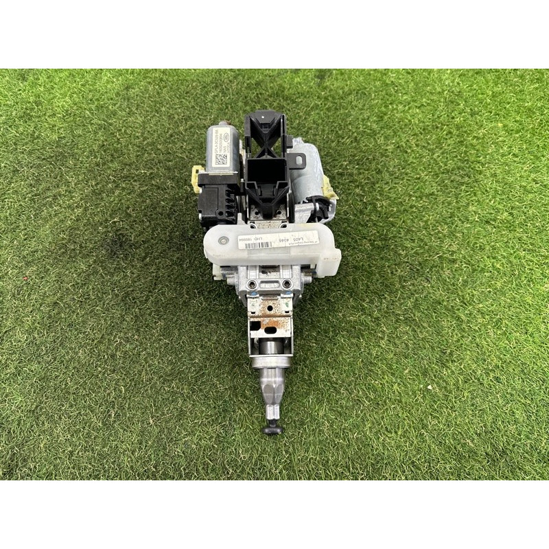 Рулевая колонка (рулевое управление) LAND ROVER Range Rover L405 2016 5.0 LR074628