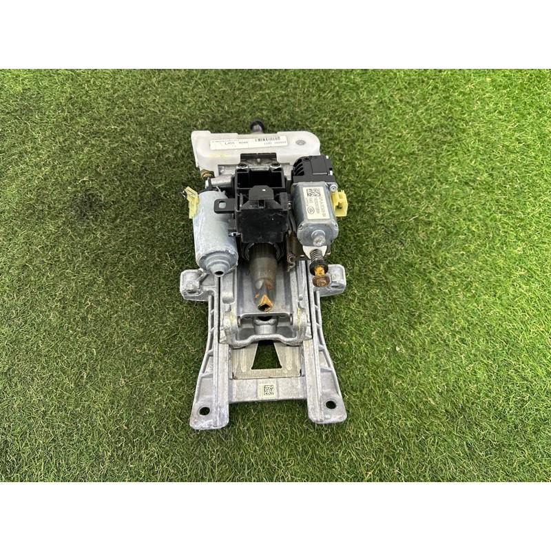 Рулевая колонка (рулевое управление) LAND ROVER Range Rover L405 2016 5.0 LR074628