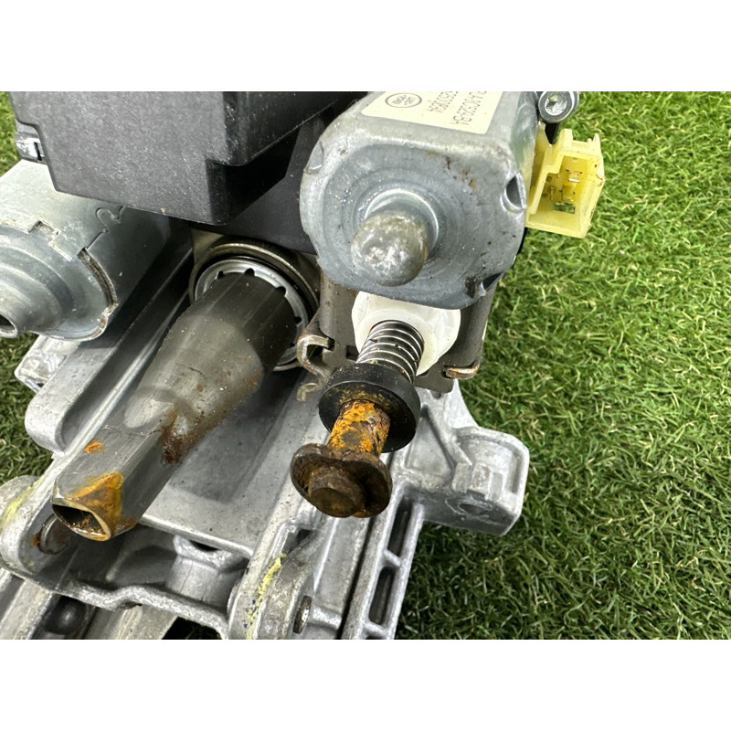 Рулевая колонка (рулевое управление) LAND ROVER Range Rover L405 2016 5.0 LR074628