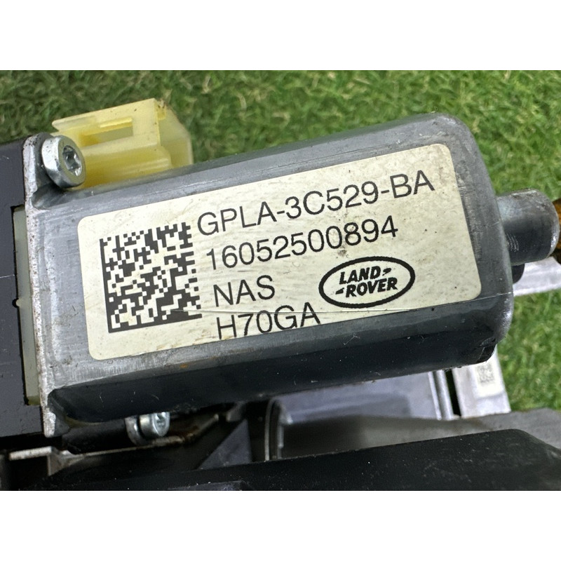 Рулевая колонка (рулевое управление) LAND ROVER Range Rover L405 2016 5.0 LR074628