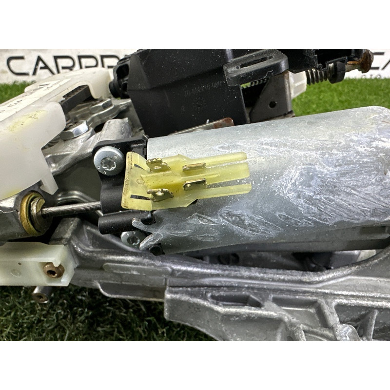 Рулевая колонка (рулевое управление) LAND ROVER Range Rover L405 2016 5.0 LR074628