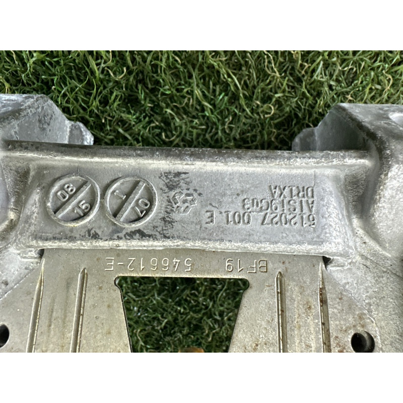 Рулевая колонка (рулевое управление) LAND ROVER Range Rover L405 2016 5.0 LR074628