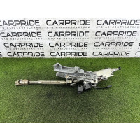 Рулевая колонка