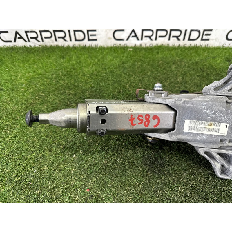 Рулевая колонка (рулевое управление) LAND ROVER Range Rover Evoque L538 2016 2.0 LR032357