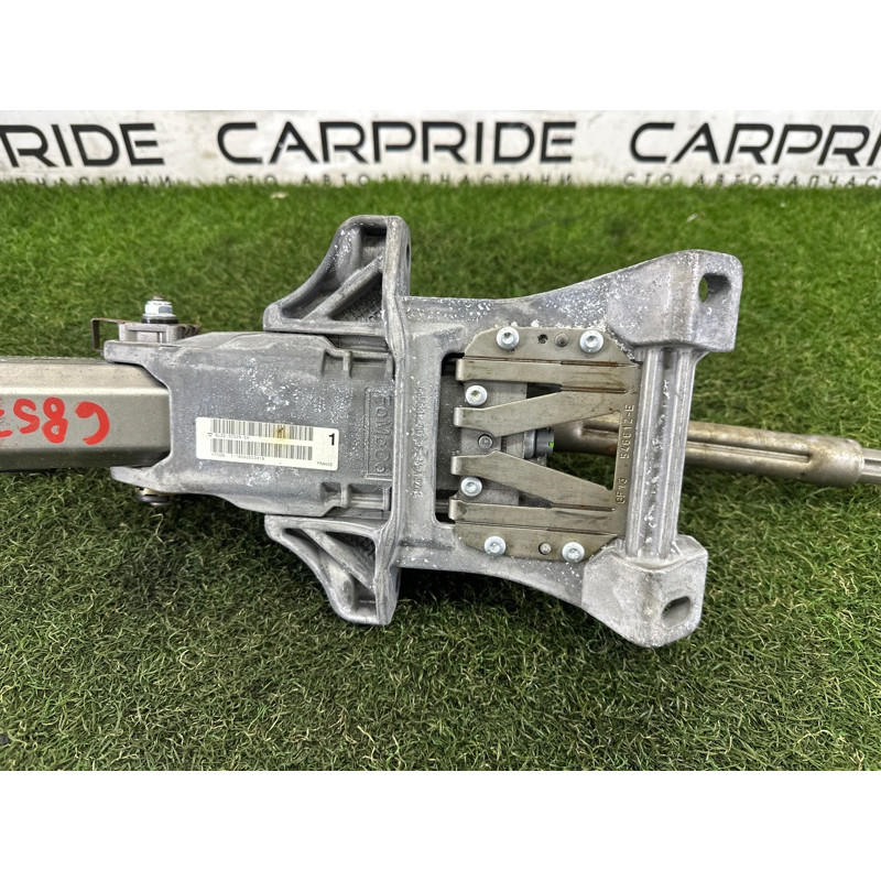 Рулевая колонка (рулевое управление) LAND ROVER Range Rover Evoque L538 2016 2.0 LR032357