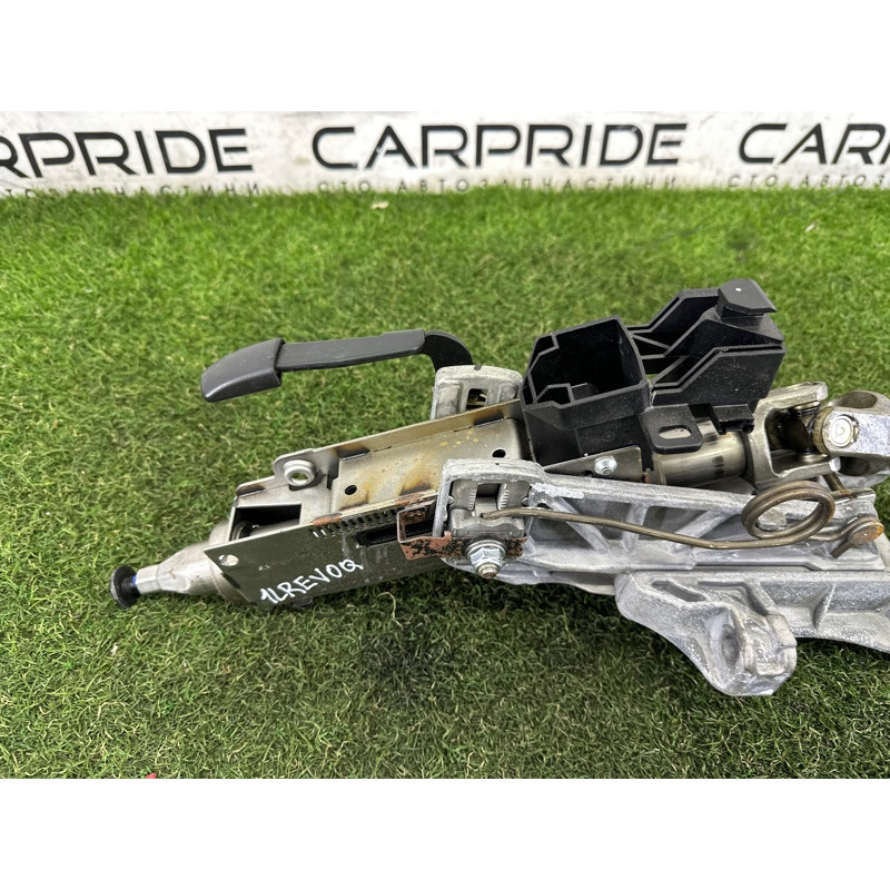 Рулевая колонка (рулевое управление) LAND ROVER Range Rover Evoque L538 2016 2.0 LR032357