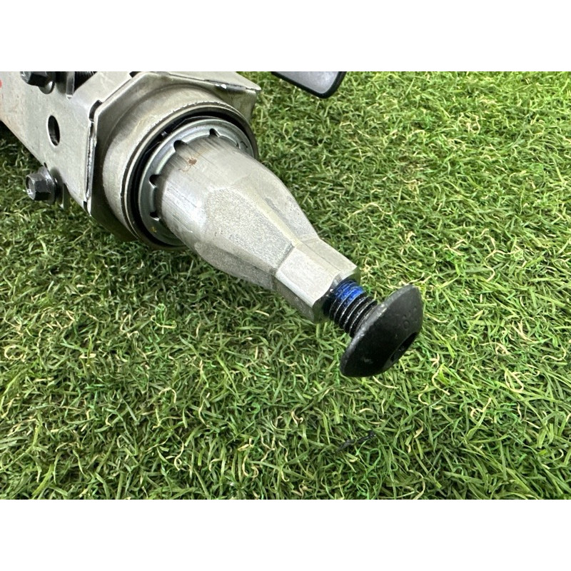 Рулевая колонка (рулевое управление) LAND ROVER Range Rover Evoque L538 2016 2.0 LR032357