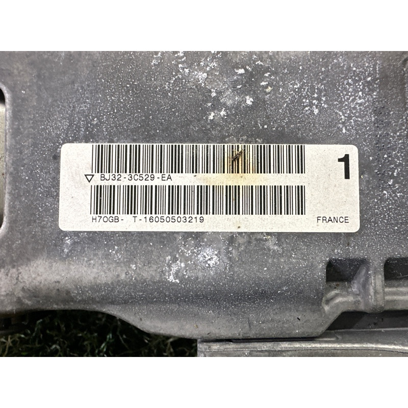 Рулевая колонка (рулевое управление) LAND ROVER Range Rover Evoque L538 2016 2.0 LR032357