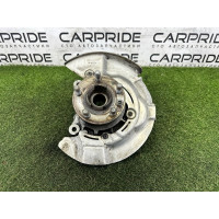 Поворотный кулак