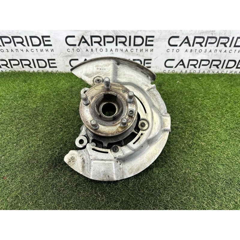 Поворотный кулак (подвеска) LAND ROVER Range Rover Evoque L538 2016 2.0 LR078179