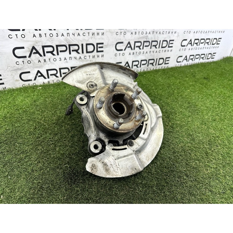 Поворотный кулак (подвеска) LAND ROVER Range Rover Evoque L538 2016 2.0 LR078179