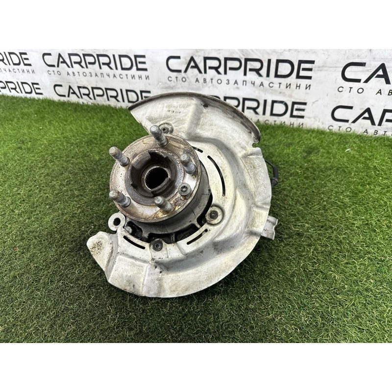 Поворотный кулак (подвеска) LAND ROVER Range Rover Evoque L538 2016 2.0 LR078179