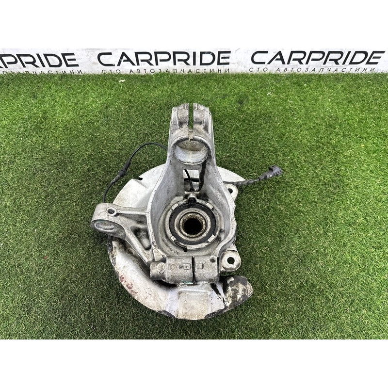 Поворотный кулак (подвеска) LAND ROVER Range Rover Evoque L538 2016 2.0 LR078179