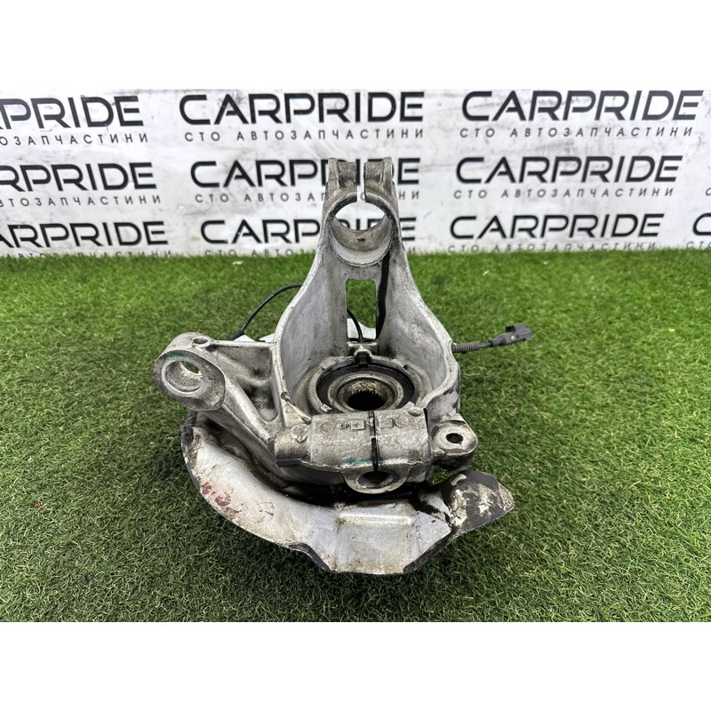 Поворотный кулак (подвеска) LAND ROVER Range Rover Evoque L538 2016 2.0 LR078179