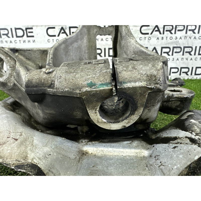 Поворотный кулак (подвеска) LAND ROVER Range Rover Evoque L538 2016 2.0 LR078179