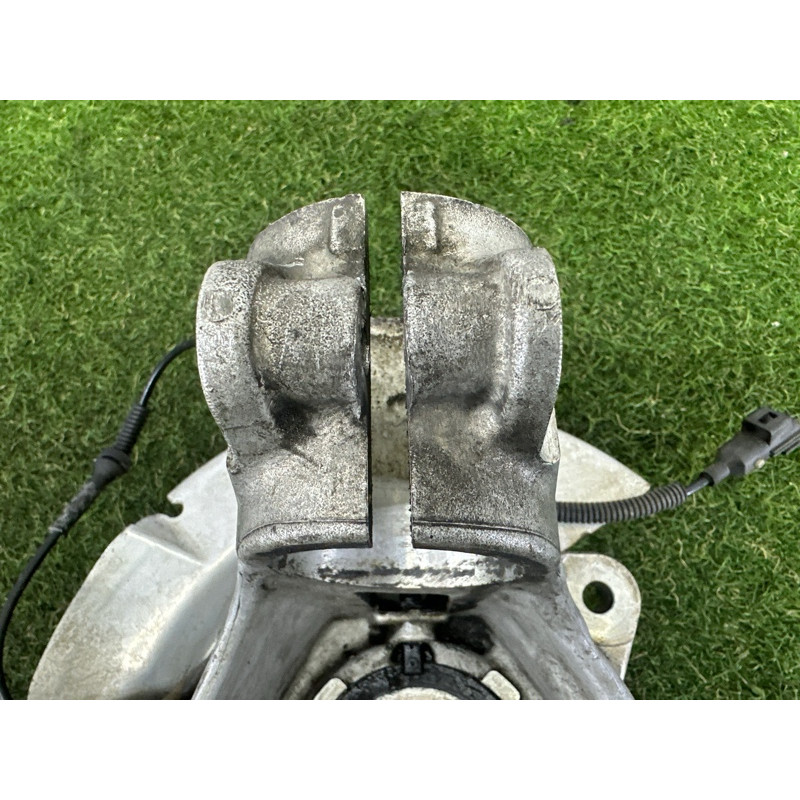 Поворотный кулак (подвеска) LAND ROVER Range Rover Evoque L538 2016 2.0 LR078179