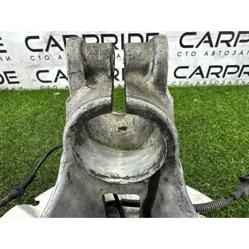 Поворотный кулак (подвеска) LAND ROVER Range Rover Evoque L538 2016 2.0 LR078179