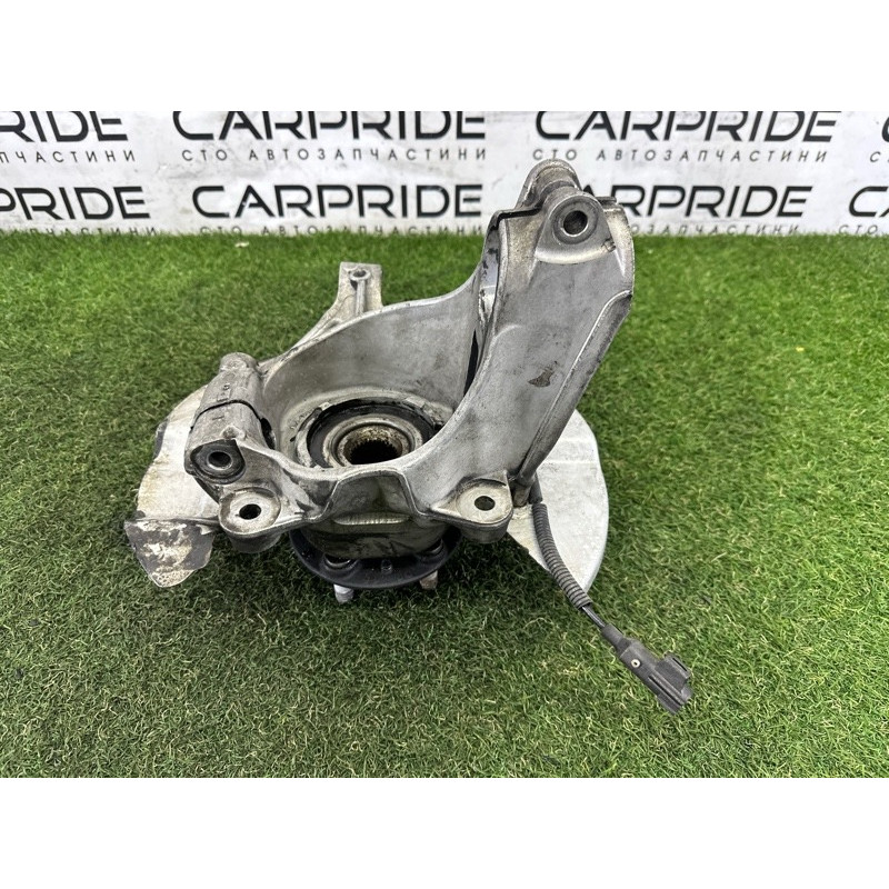 Поворотный кулак (подвеска) LAND ROVER Range Rover Evoque L538 2016 2.0 LR078179