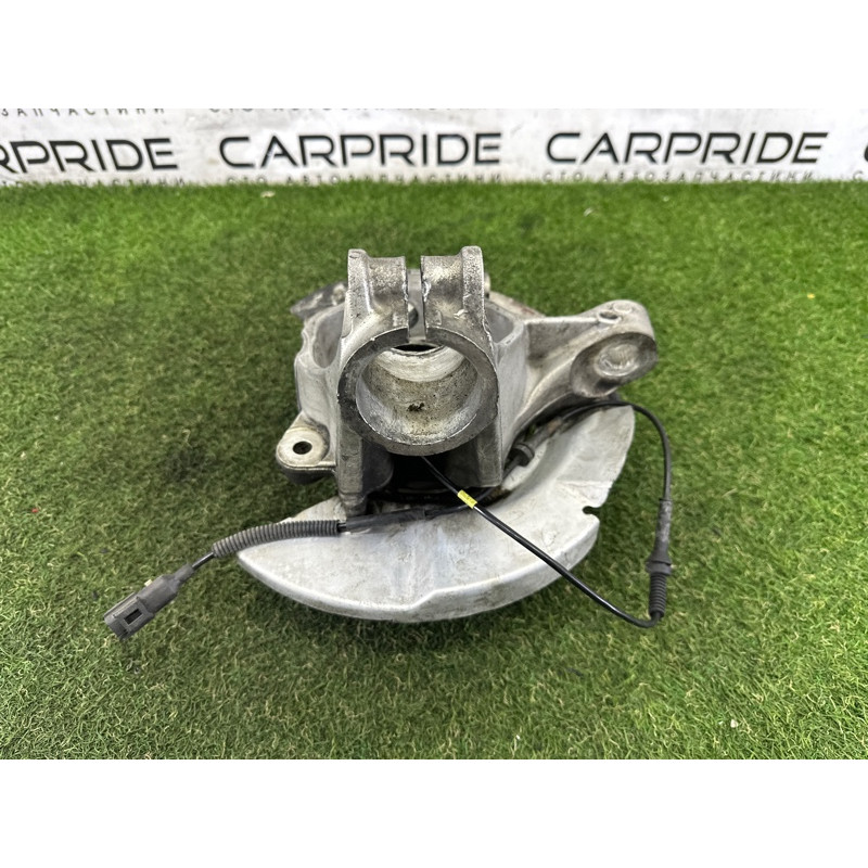 Поворотный кулак (подвеска) LAND ROVER Range Rover Evoque L538 2016 2.0 LR078179