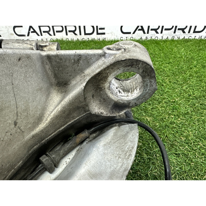 Поворотный кулак (подвеска) LAND ROVER Range Rover Evoque L538 2016 2.0 LR078179