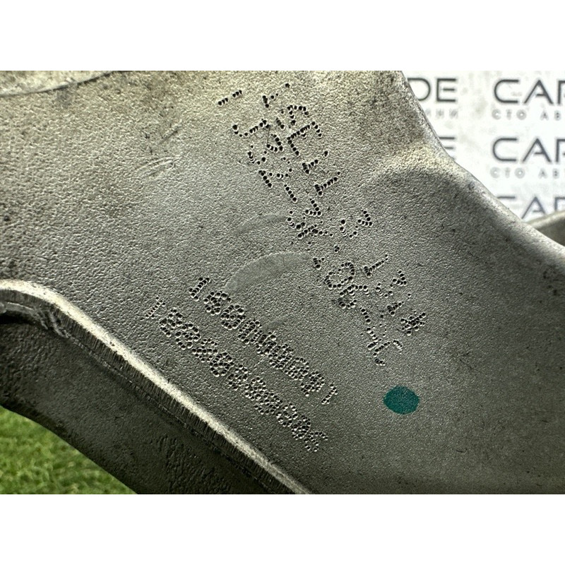 Поворотный кулак (подвеска) LAND ROVER Range Rover Evoque L538 2016 2.0 LR078179