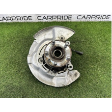 Поворотный кулак