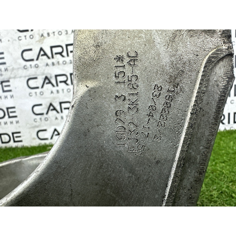 Поворотный кулак (подвеска) LAND ROVER Range Rover Evoque L538 2016 2.0 LR077913