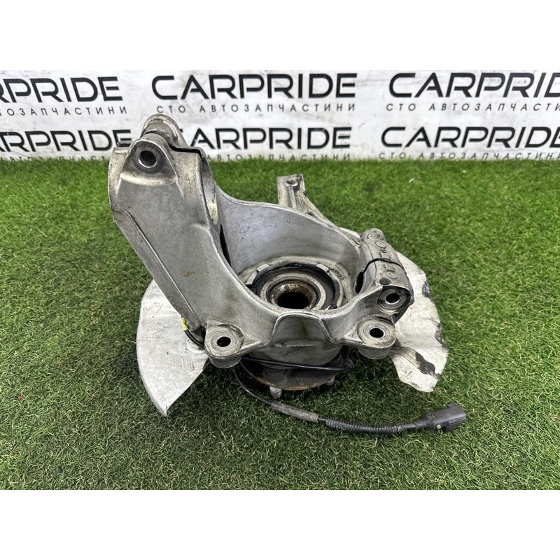 Поворотный кулак (подвеска) LAND ROVER Range Rover Evoque L538 2016 2.0 LR077913