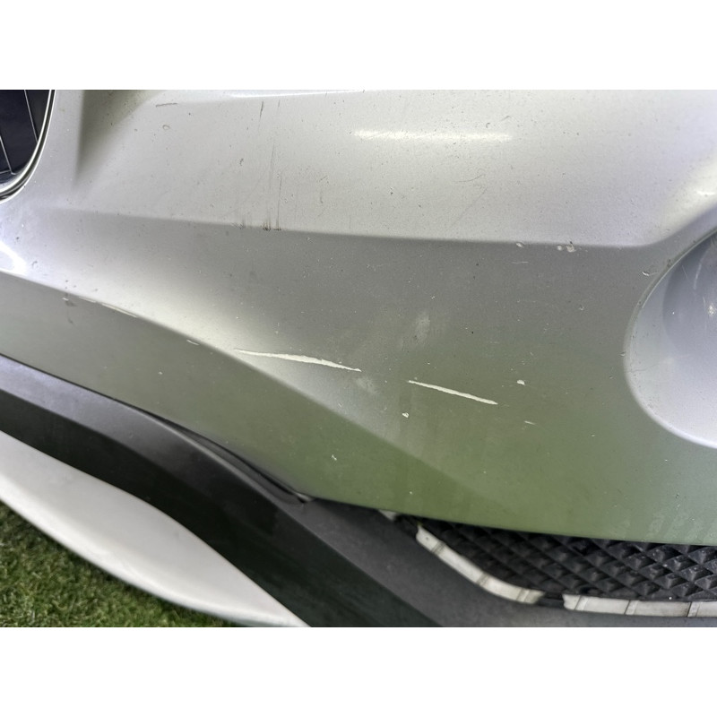 Бампер (наружные элементы кузова) BMW X1 E84 2014 2.0 51117345031