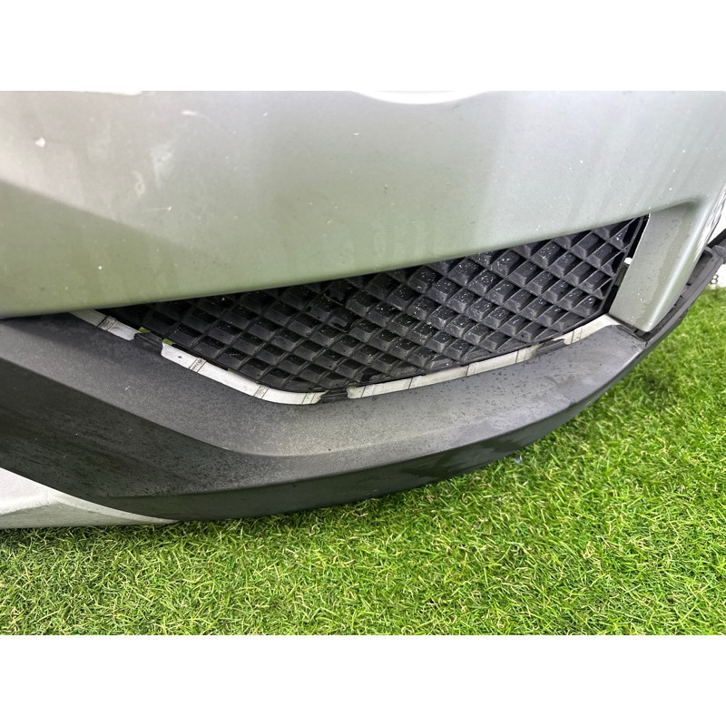 Бампер (наружные элементы кузова) BMW X1 E84 2014 2.0 51117345031