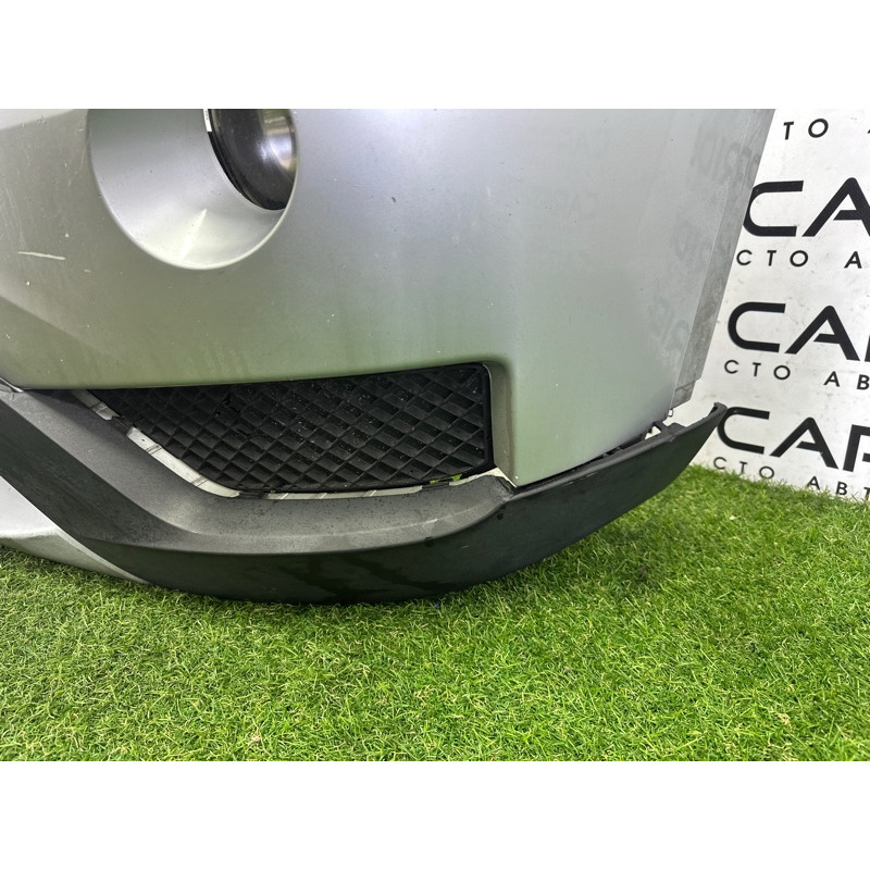 Бампер (наружные элементы кузова) BMW X1 E84 2014 2.0 51117345031