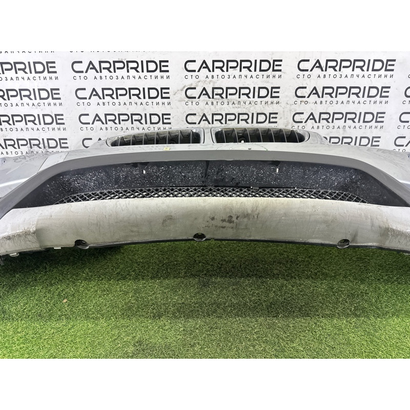 Бампер (наружные элементы кузова) BMW X1 E84 2014 2.0 51117345031