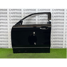 Дверь голая