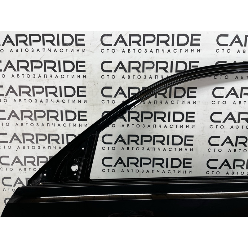 Дверь голая (наружные элементы кузова) Mercedes-Benz EQB 350 X243 2022 A2437201500