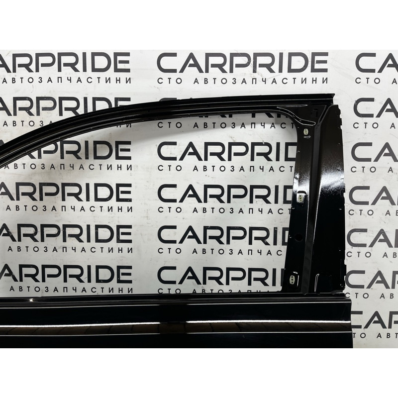 Дверь голая (наружные элементы кузова) Mercedes-Benz EQB 350 X243 2022 A2437201500
