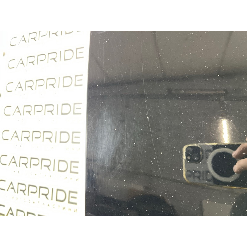 Дверь голая (наружные элементы кузова) Mercedes-Benz EQB 350 X243 2022 A2437201500